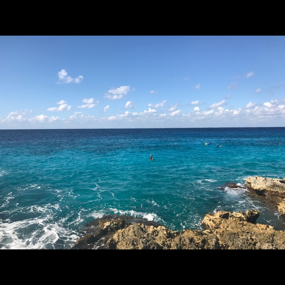 Meet your Posher, Ki